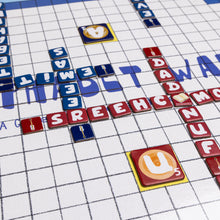 Load image into Gallery viewer, Alphabets Wars Word Board Game
