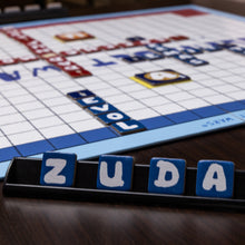 Load image into Gallery viewer, Alphabets Wars Word Board Game
