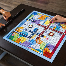 Load image into Gallery viewer, Alphabets Wars Word Board Game
